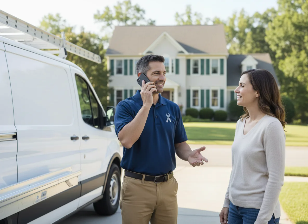 Home Gutter Service North Lima, OH FAQs